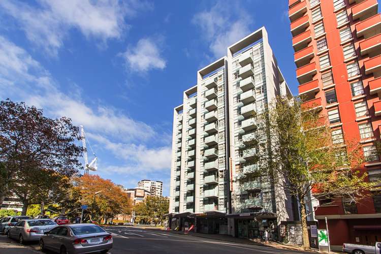 912/85 Wakefield Street Auckland Central_0