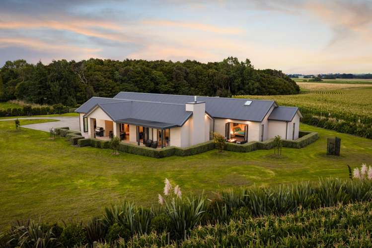 581 Lethbridge Road Halcombe_34