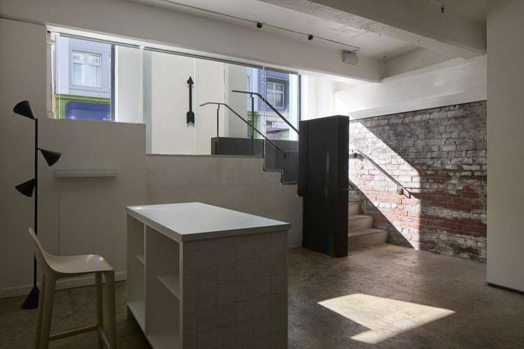 Ground/8 Blair Street Te Aro_2