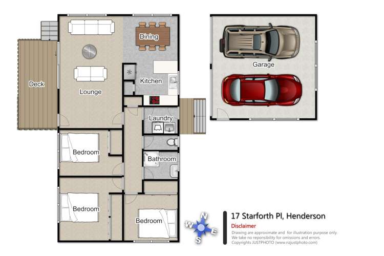 17 Starforth Place Henderson_4