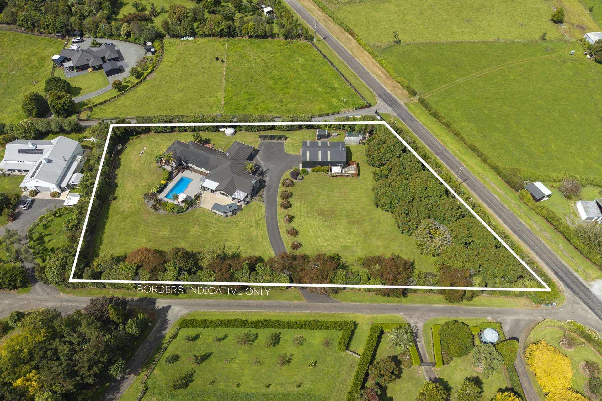 11 Rowe Road Ohauiti_0