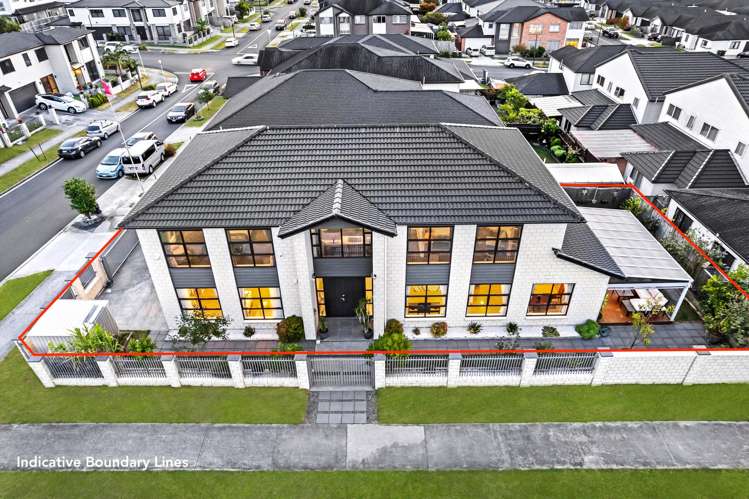 32 Tir Conaill Avenue Flat Bush_18