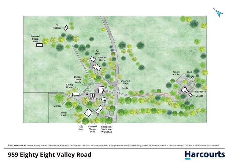 959 Eighty Eight Valley Road Wakefield_52
