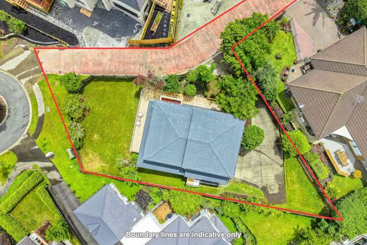 23 Manu Place Pinehill_18