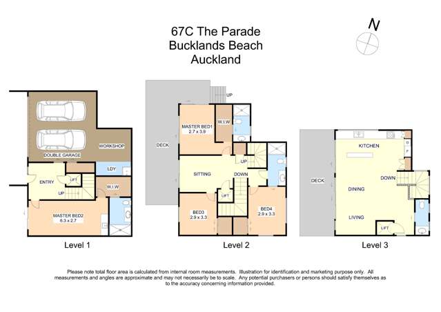 67C The Parade Bucklands Beach_1