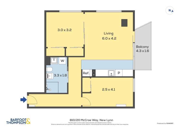 810/20 Mccrae Way New Lynn_9