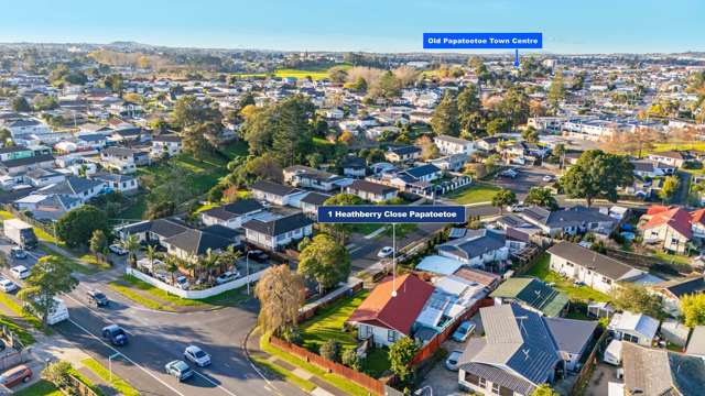 Developers' Delight: Prime Corner Site Opportunity