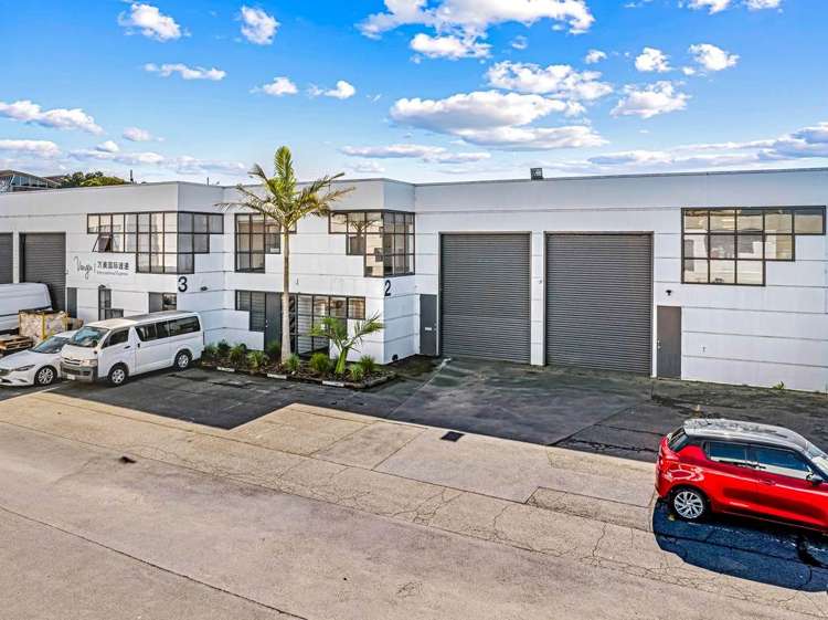 Unit 2/20 Hannigan Drive St Johns_7