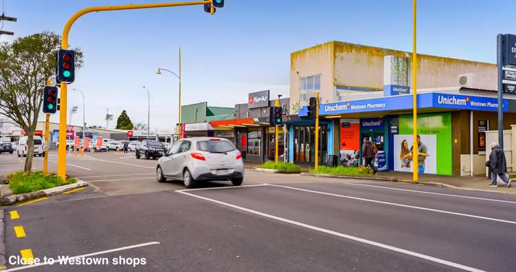 10 Fairview Place Westown_23