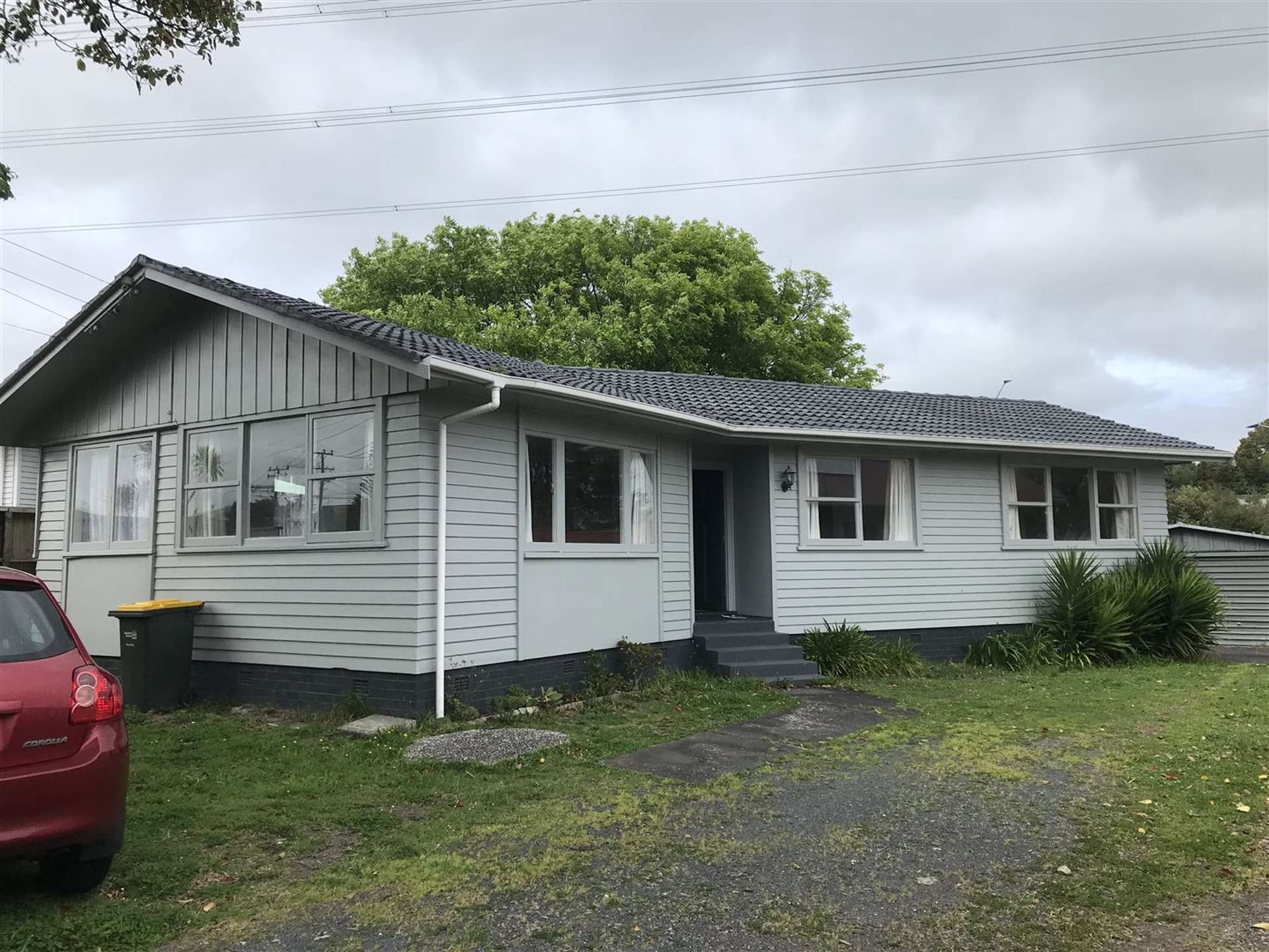 38 Titoki St Te Atatu Peninsula Waitakere City Houses for Rent One Roof