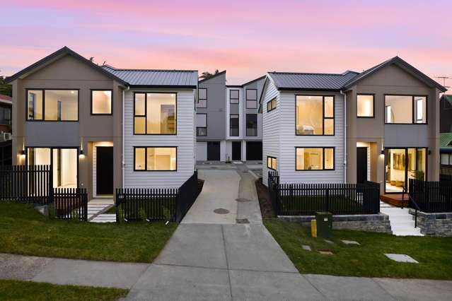 Your Affordable Gateway to Rangitoto College