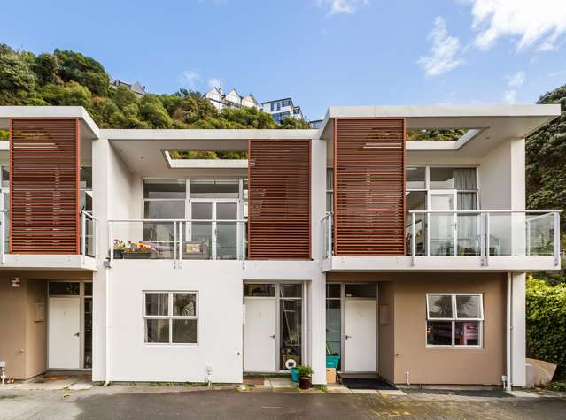 3/306 Evans Bay Parade Hataitai_2