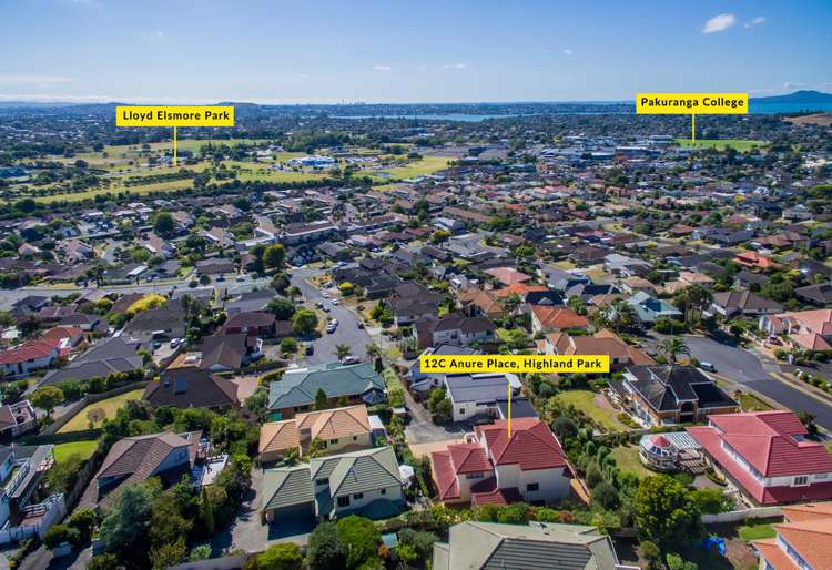 3/12 Anure Place Highland Park_18