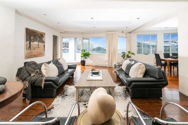 6/126 Wakefield Street Te Aro_2