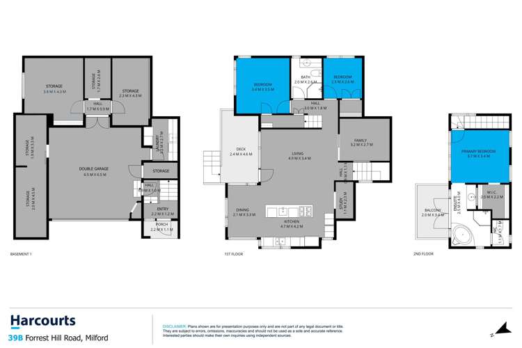 39B Forrest Hill Road Milford_21