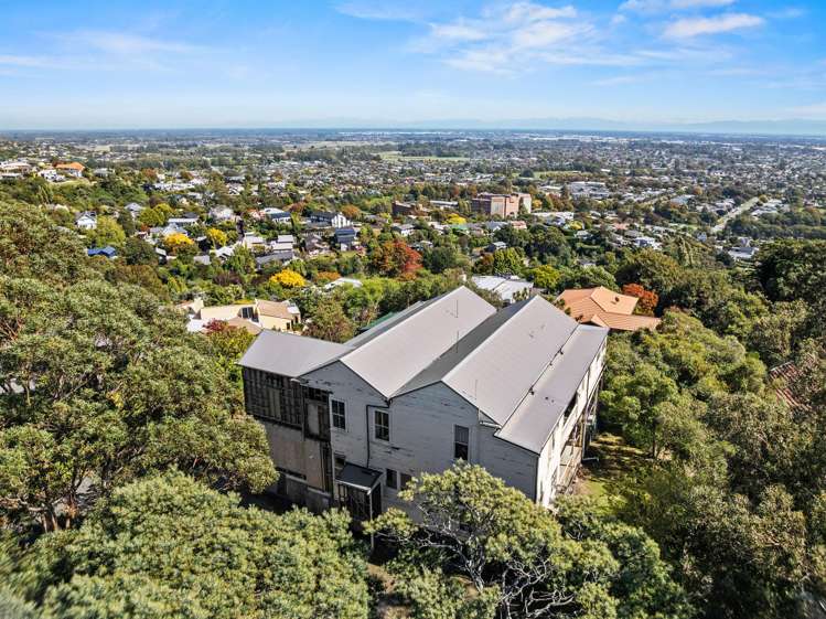 8 MacMillan Avenue Cashmere_12