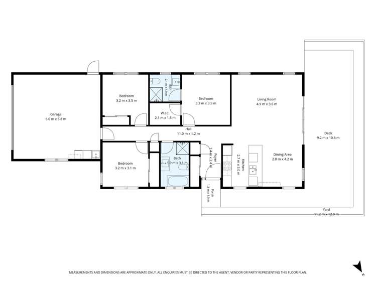 8 Paioke Street Waikanae_12