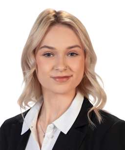Mykala Stewart