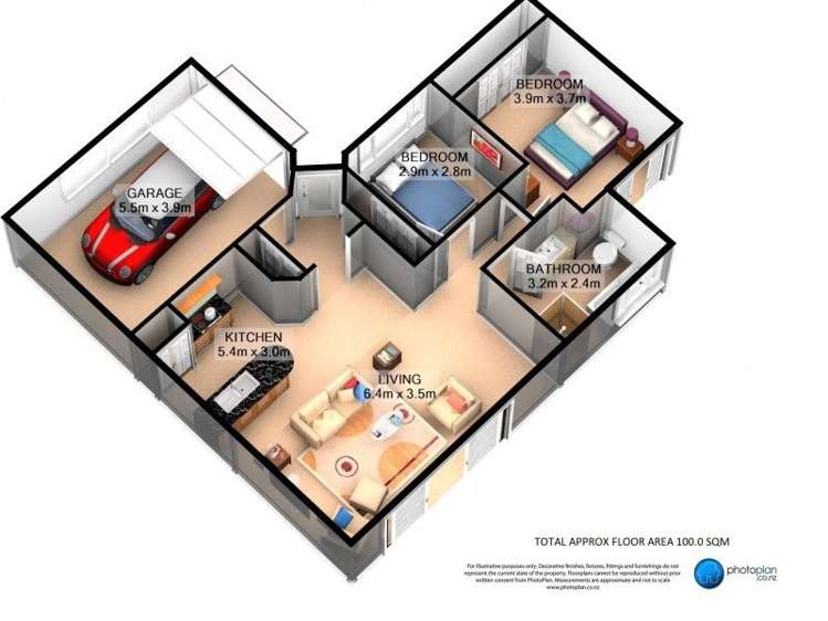 22c Sayer Street Frankton_17