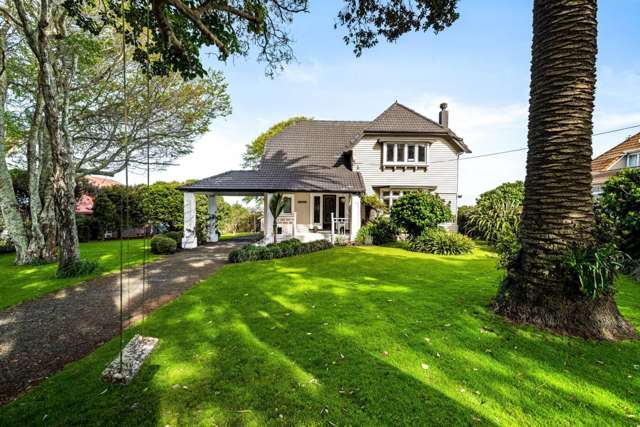 Six Bedrooms, Huge Yard, Space to grow and gather!