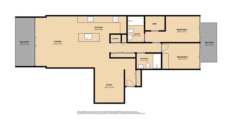 1c/3 Clyde Quay Wharf Te Aro_15