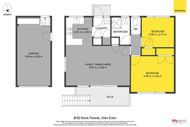 2/12 Roick Parade Glen Eden_1