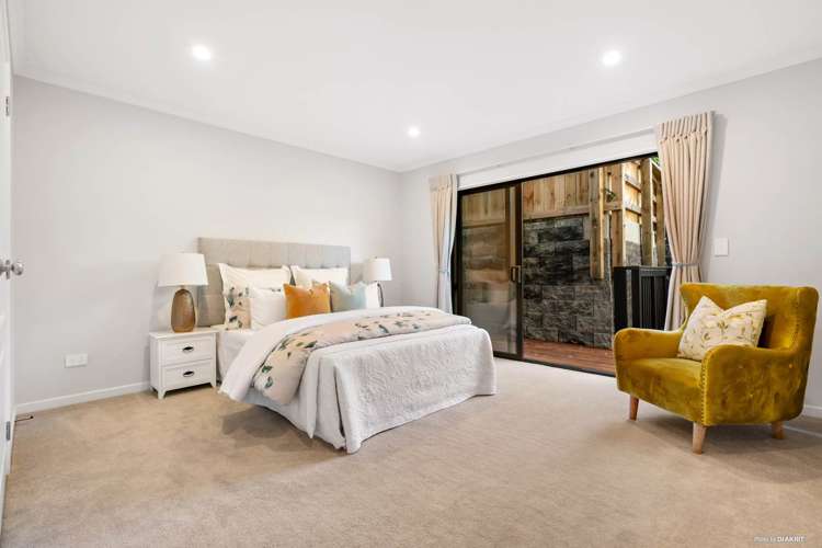 11a Sea View Terrace Cockle Bay_14