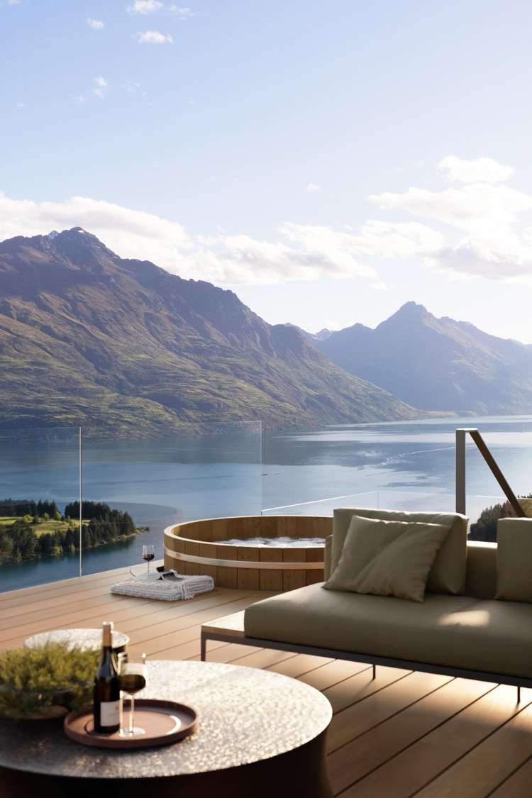 Lots 1-96 Karamata Peak Queenstown Hill_9