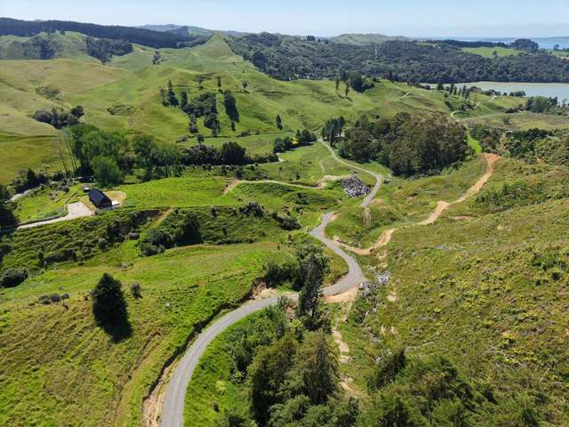Lot 1 Brown Road Kawhia_4