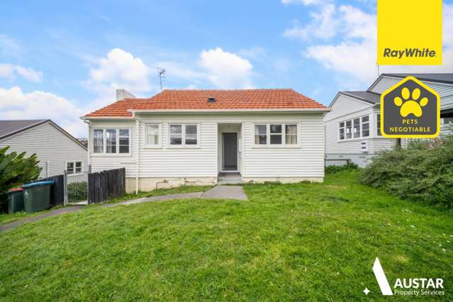 7 Rukutai Street, Orakei