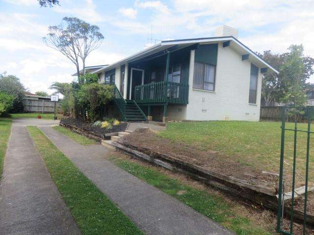 Three Bedrooms in Dinsdale