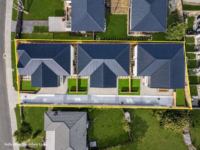 Lot 5/56 Portman Road Mount Wellington_4