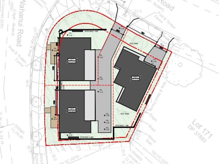 2 Wahanui Road Greenlane_10