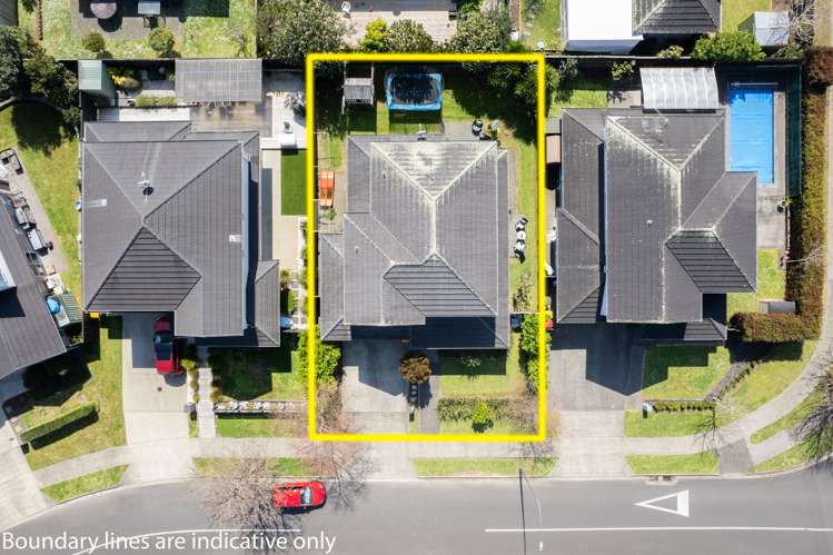 3 Springcrest Drive Karaka_16