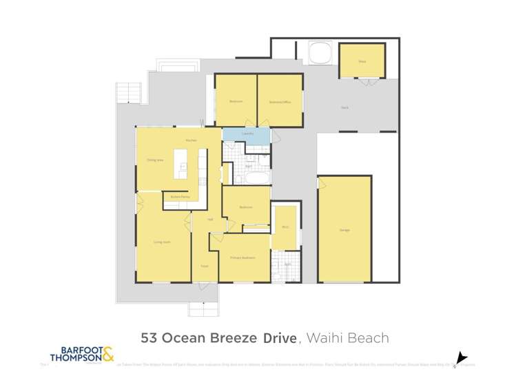 53 Ocean Breeze Drive Waihi Beach_46