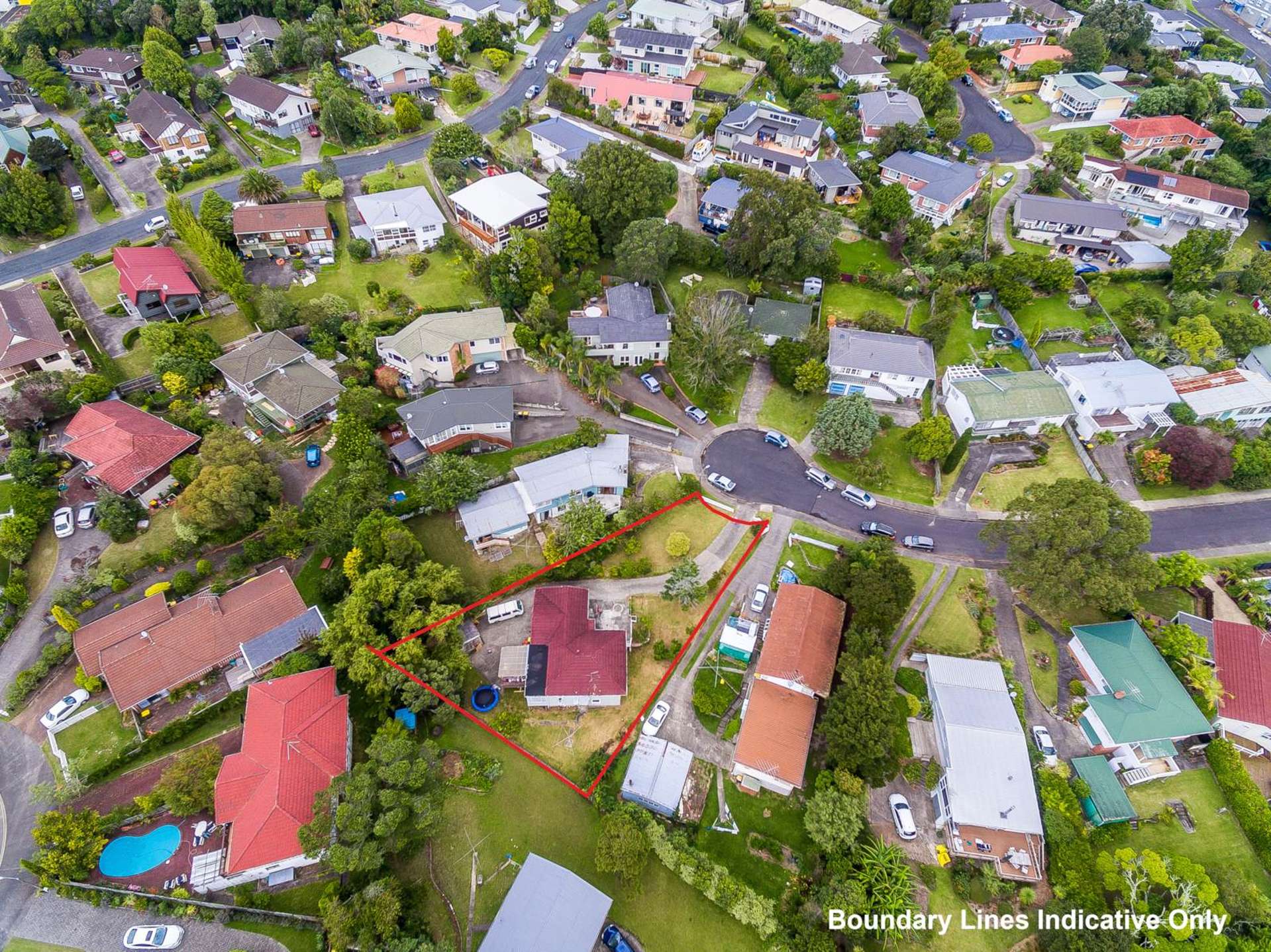 Lot1 22&24 Madison Place Forrest Hill_0