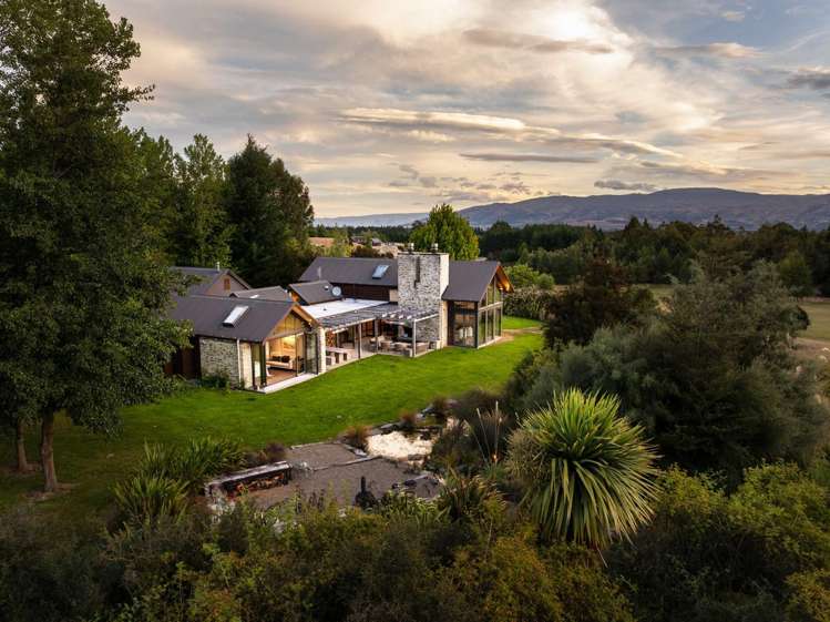 837F Lake Hawea-Albert Town Road Albert Town_25