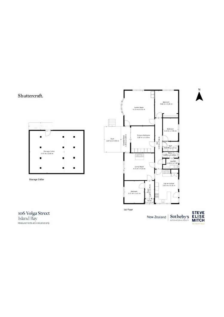 106 Volga Street Island Bay_14