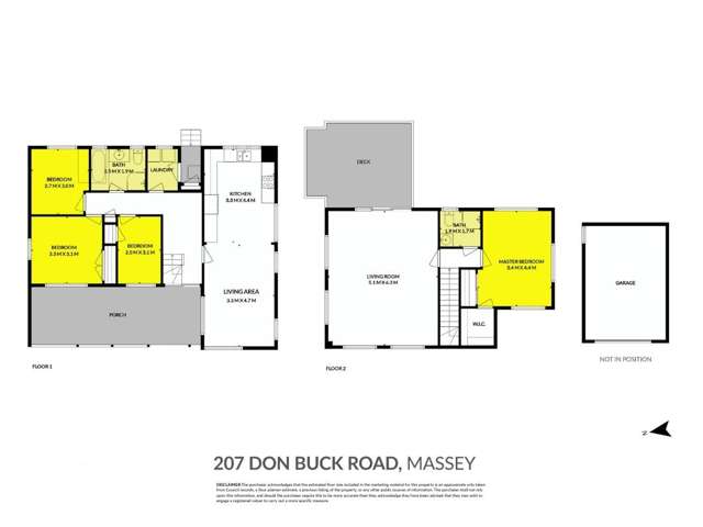 207 Don Buck Road Massey_1