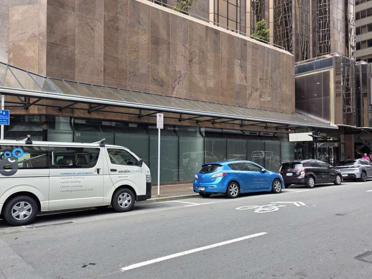 Ground Floor, 171 Featherston Street Wellington Central_3