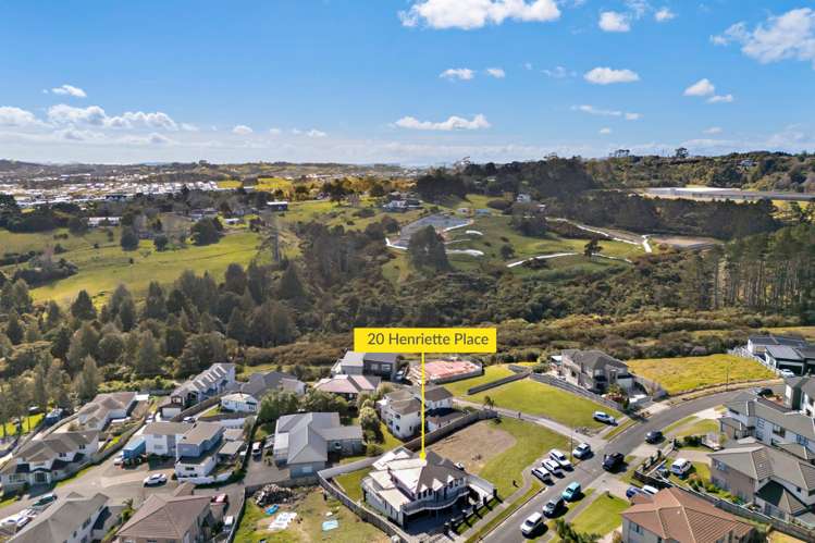 20 Henriette Place Totara Park_24