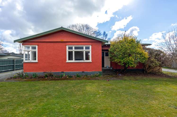 25 Campbell Street Geraldine_20