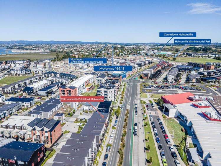 83B Hobsonville Point Road Hobsonville_19