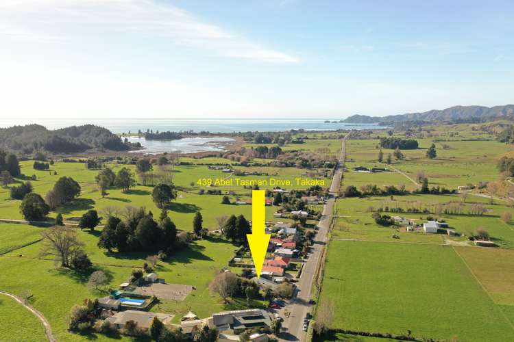 439 Abel Tasman Drive Kahurangi National Park_0