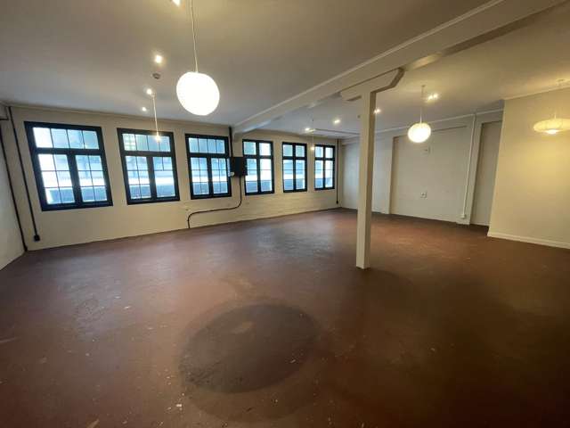 Level 2, 2 Forresters Lane Wellington Central_2