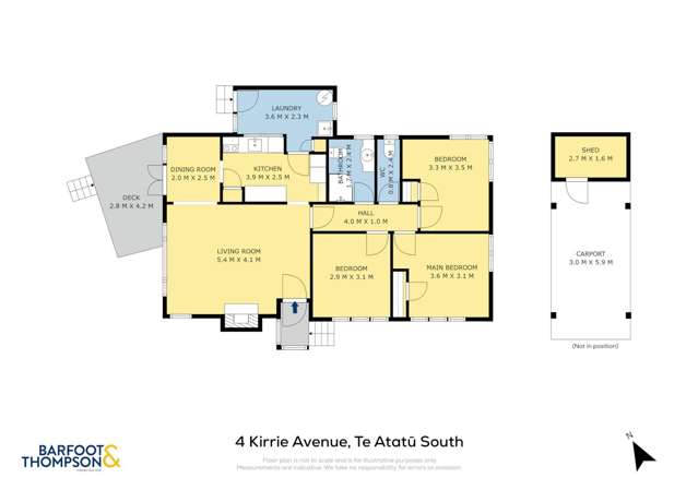 4 Kirrie Avenue Te Atatu South_1