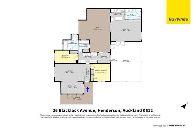 26 Blacklock Avenue Henderson_1