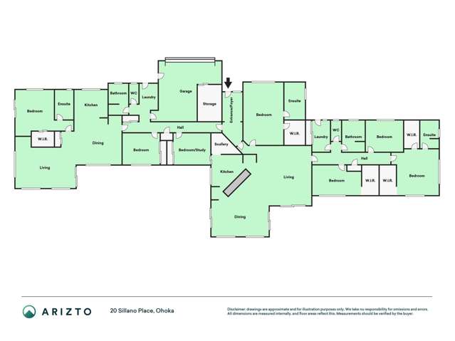 20 Sillano Place Ohoka_1