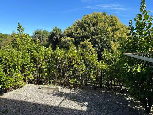 Great location with reserve view Townhouse