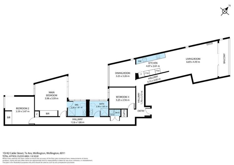 1d/42 Cable Street Te Aro_17